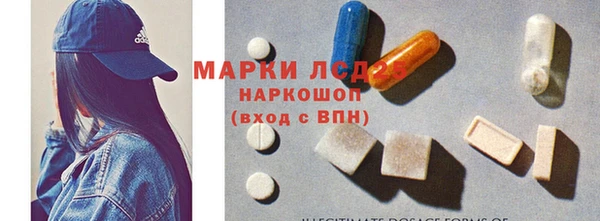 стаф Лихославль