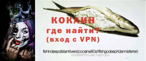 стаф Лихославль
